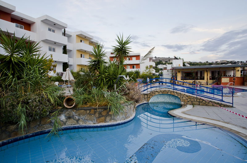 dal travel Stella Hotel