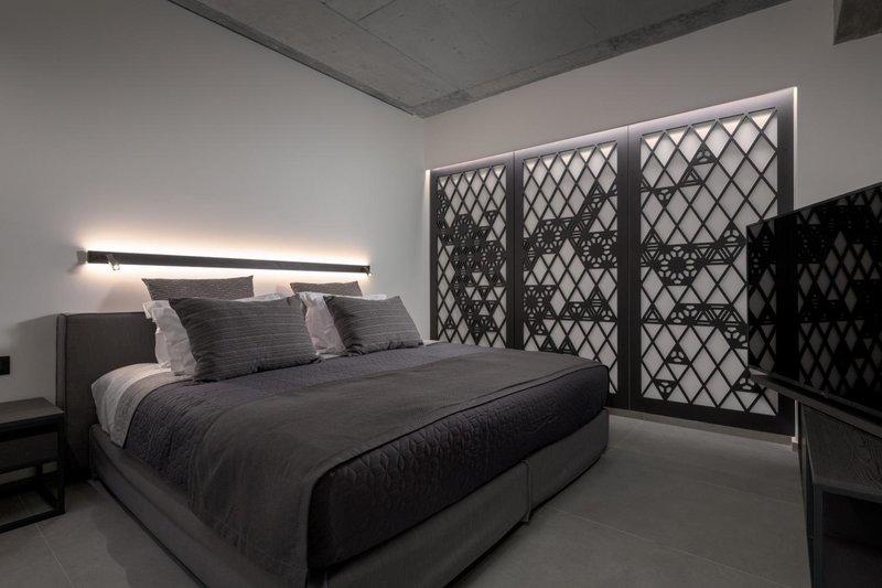 Essence Downtown Suites
