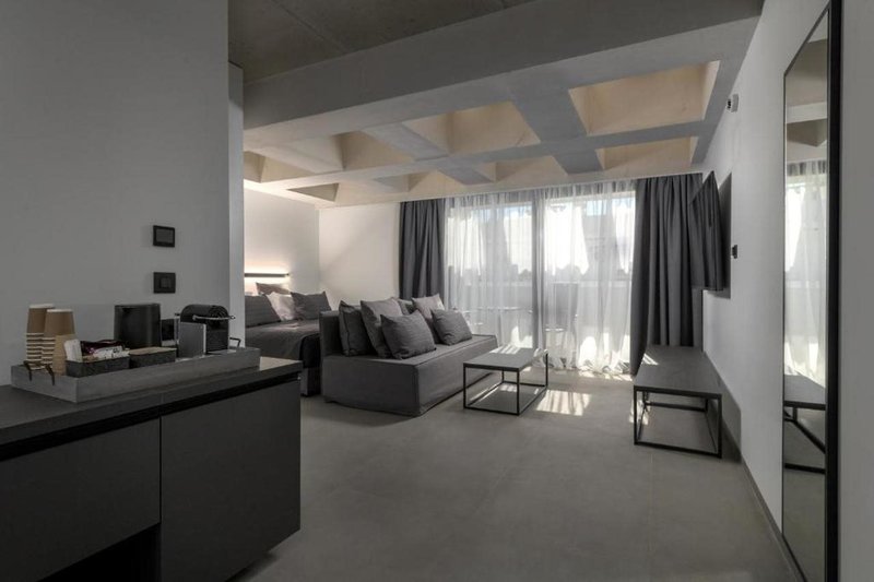 dal travel Essence Downtown Suites