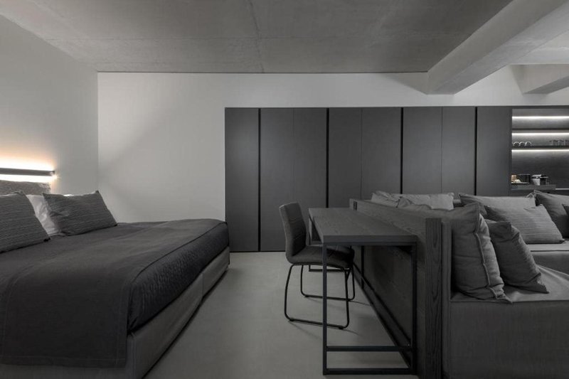 dal travel Essence Downtown Suites