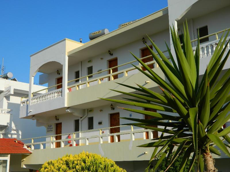 Hotel Roseberry Studios