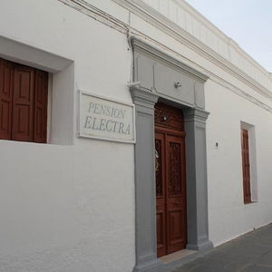 Sejur Electra Studios vacanta Lindos