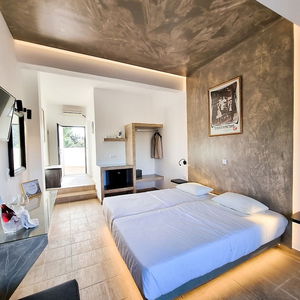 Hotel Penélope Hotel cazare Ialysos