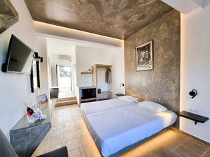 Hotel Penélope Hotel cazare Ialysos