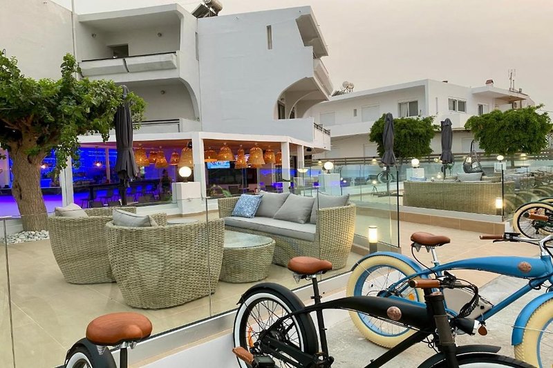 dal travel Penélope Hotel