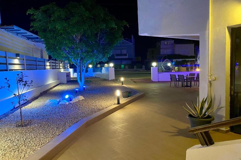dal travel Penélope Hotel