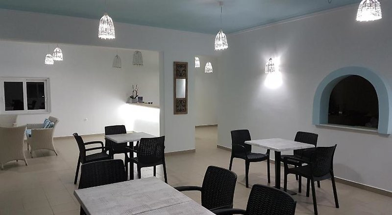 Miva Sea View Apartments