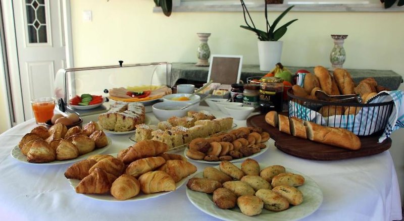dal travel Miva Sea View Apartments