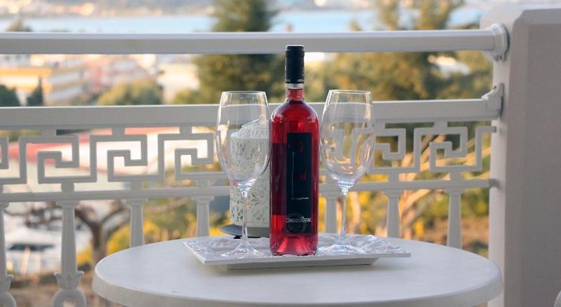 dal travel Miva Sea View Apartments
