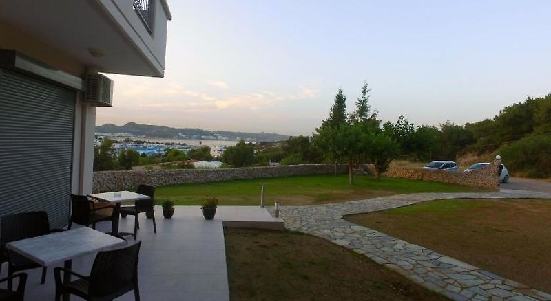 dal travel Miva Sea View Apartments