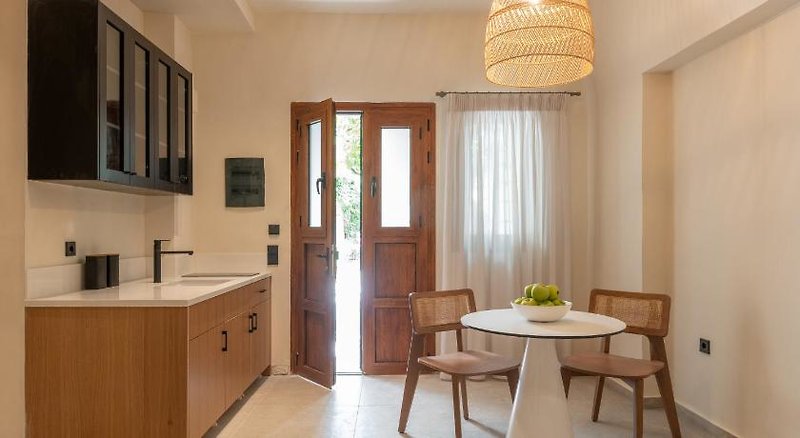 dal travel House Marigo