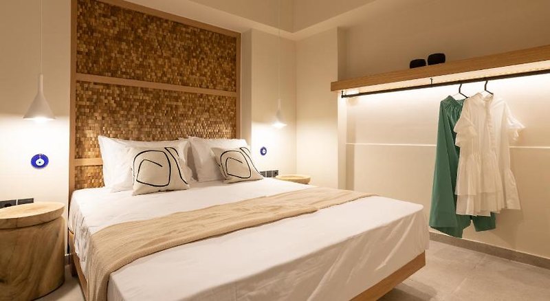 dal travel House Marigo