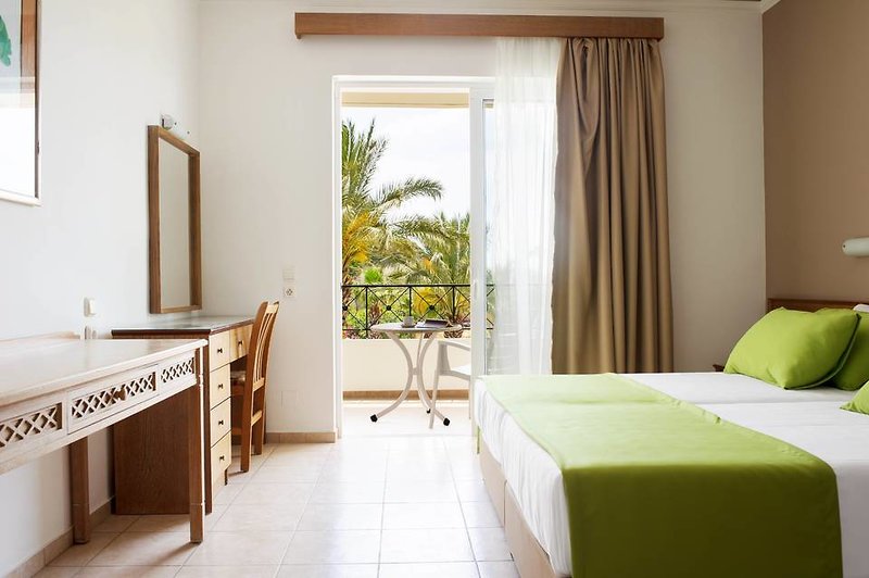Hotel Tui Suneo Faliraki