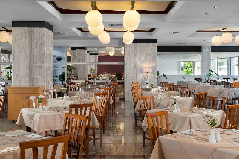 Hotel Virginia Family Suites