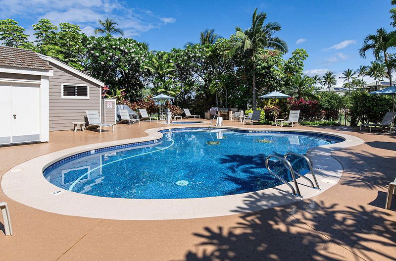 Hotel Wailea Grand Champions Villas - Coraltree Residence Collection