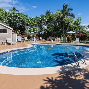 Hotel Wailea Grand Champions Villas - Coraltree Residence Collection cazare Wailea
