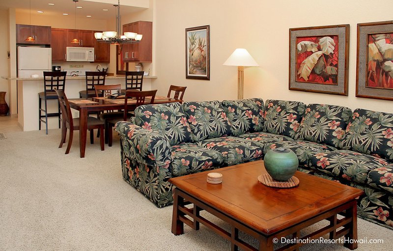 Wailea Grand Champions Villas - Coraltree Residence Collection