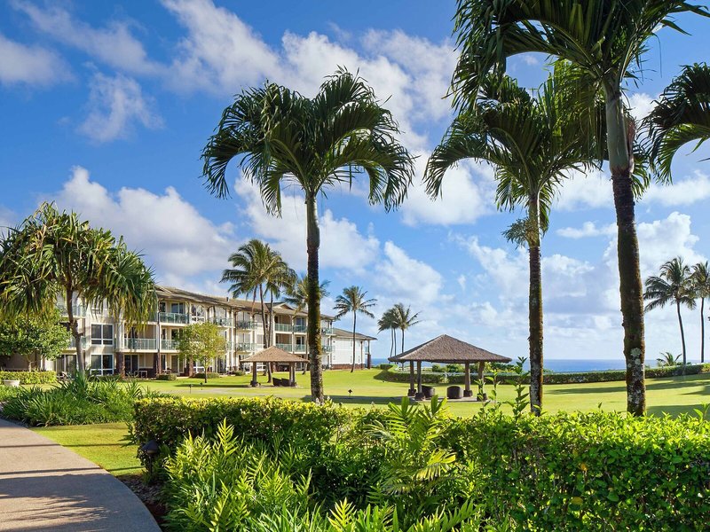 The Westin Princeville Ocean Resort Villas