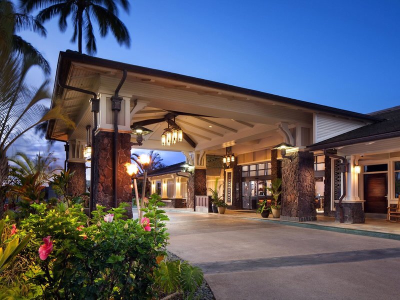 The Westin Princeville Ocean Resort Villas