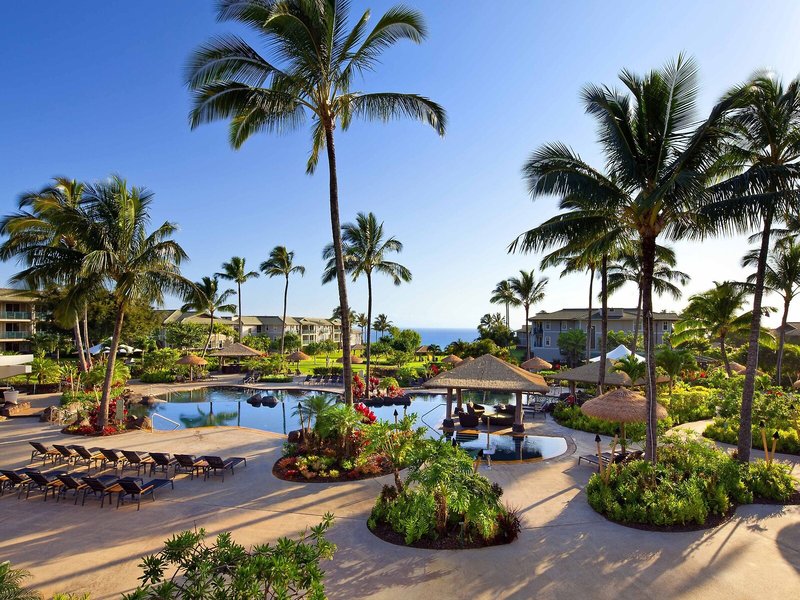 The Westin Princeville Ocean Resort Villas