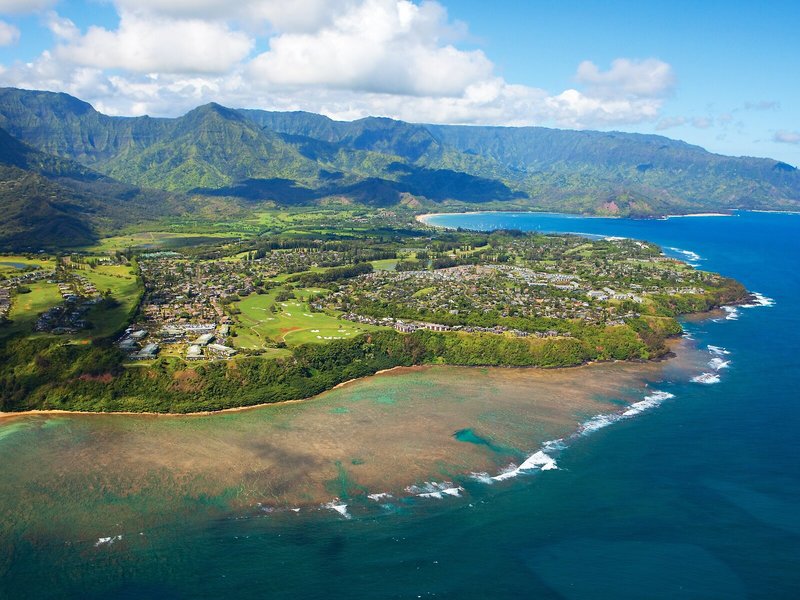 The Westin Princeville Ocean Resort Villas