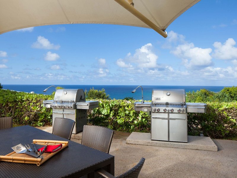 The Westin Princeville Ocean Resort Villas