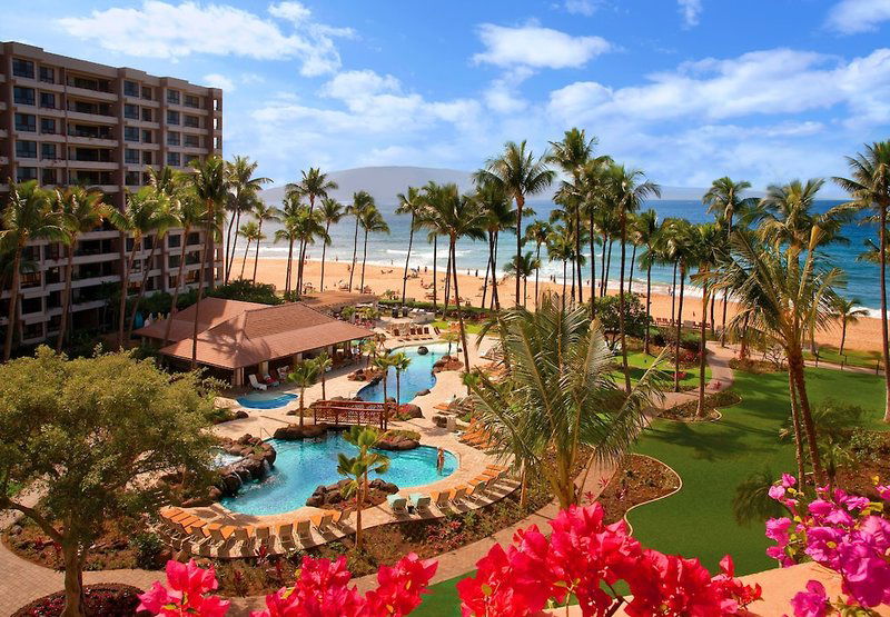 Hotel Kaanapali Alii