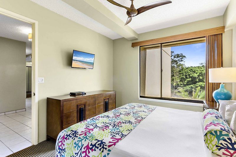 Hotel The Sands Of Kahana