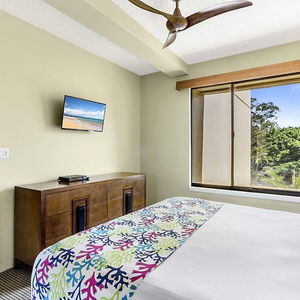 Hotel The Sands Of Kahana cazare Lahaina