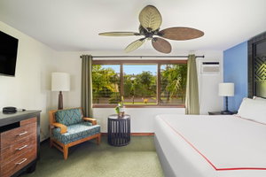 Hotel The Kauai Inn cazare Lihue
