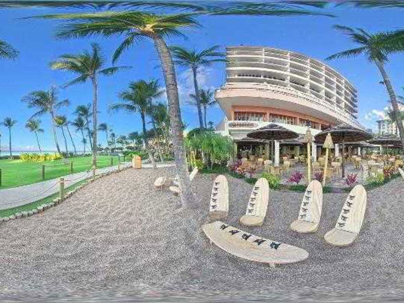 Hotel Marriott's Maui Ocean Club - Lahaina & Napili Towers