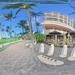 Hotel Marriott's Maui Ocean Club - Lahaina & Napili Towers cazare Lahaina