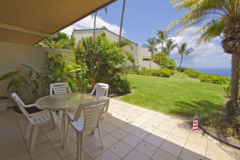 Maui Kamaole By Maui Condo And Home