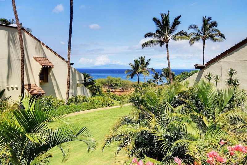 Maui Kamaole By Maui Condo And Home