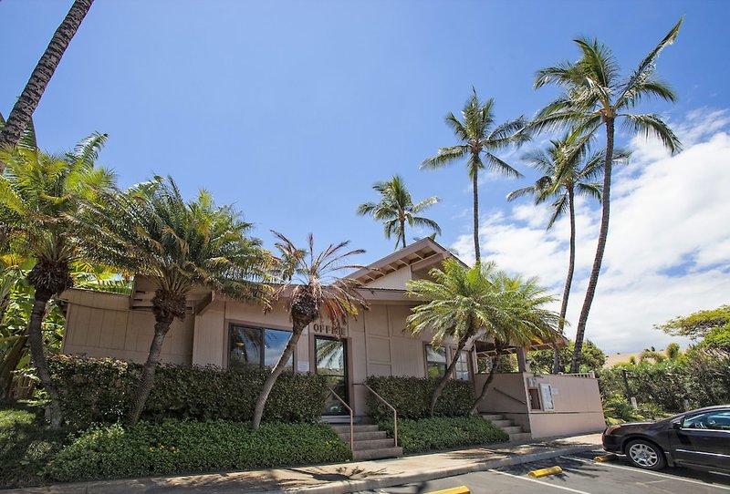 Kihei Akahi Resort By Maui Condo And Home
