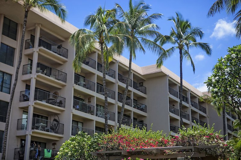 Kihei Akahi Resort By Maui Condo And Home