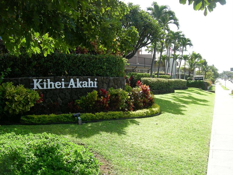 Kihei Akahi Resort By Maui Condo And Home