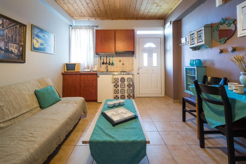 Hotel Belleza Villa