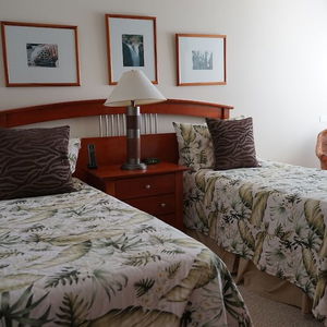 Hotel Fairway Villas cazare Waikoloa