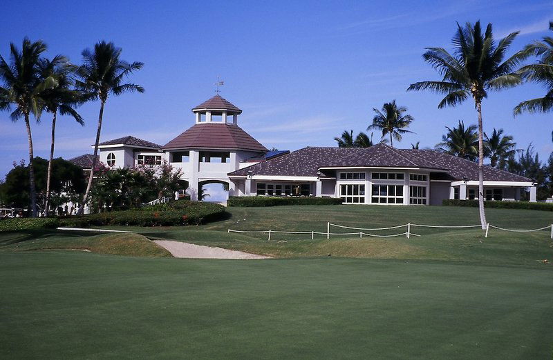 Hotel Vista Waikoloa