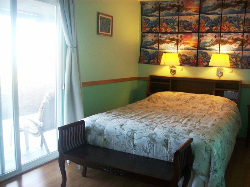 Mango Sunset Bed And Breakfast Inn At Lyman Kona Coffee Farm