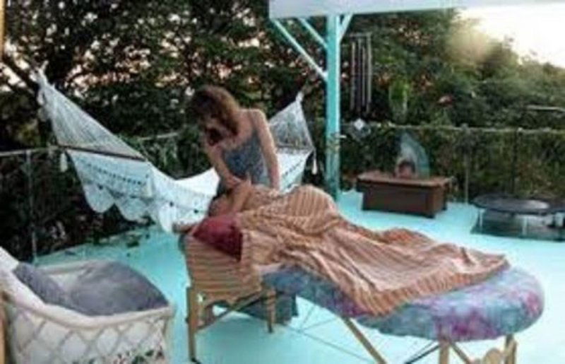 Hotel Dragonfly Ranch