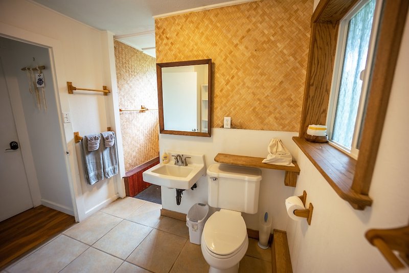 Hotel Hilo Vacation Rental