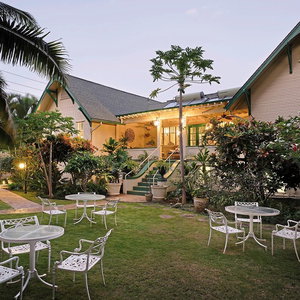 Hotel The Historic Wailuku Inn cazare Wailuku
