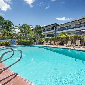 Hotel Casa De Emdeko cazare Kailua-Kona