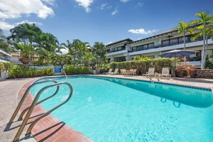 Hotel Casa De Emdeko cazare Kailua-Kona