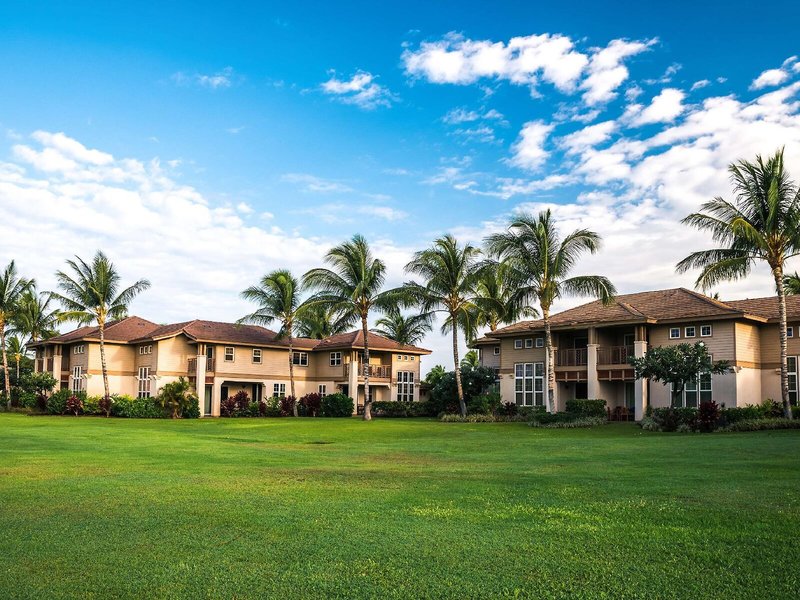 Hotel Waikoloa Colony Villas