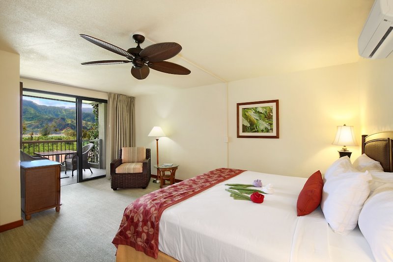 Hanalei Bay Resort