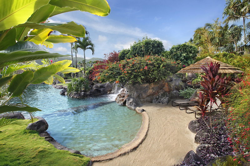 Hanalei Bay Resort