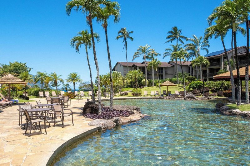 Hotel Hanalei Bay Resort